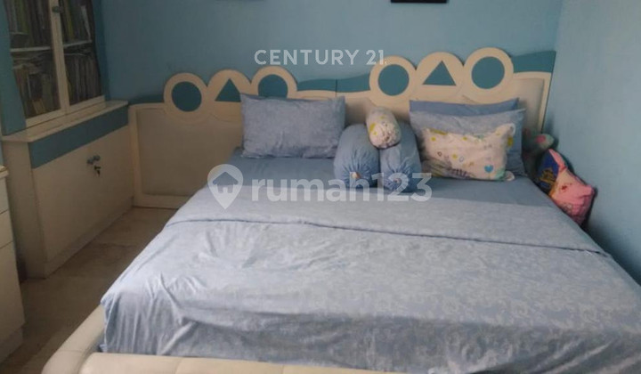 Pasadenia Tower A 6th Floor 3Br Adjacent Unit S9462 2