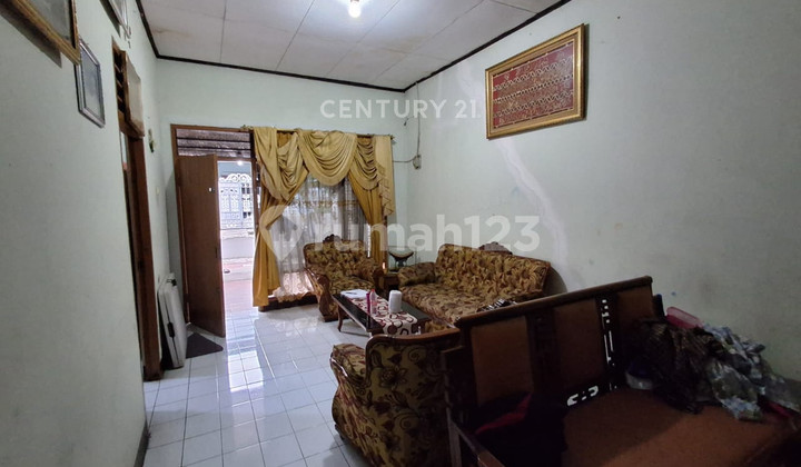 Rumah Siap Huni Lokasi Bebas Banjir Di Duren Sawit S8480