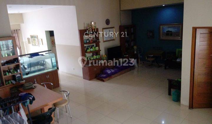 Rumah 2 Lantai Lokasi Strategis Di Ciracas NS0037 1