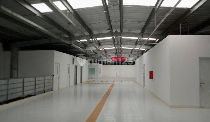 foto lainnya apartemen studio prasada mahata tanjung