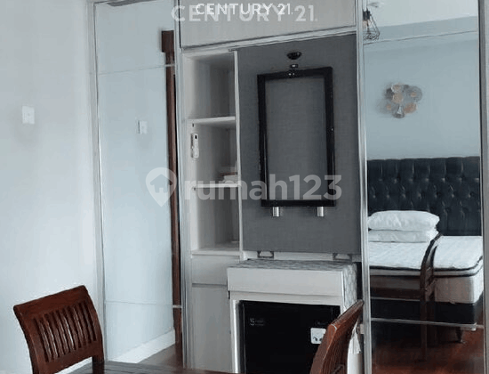 Apt Grand Kamala Lagoon Suite Studio Type in Bekasi City S9318