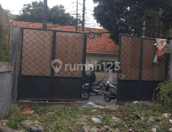 Tanah Luas 103M Strategis di Duren Sawit S8883