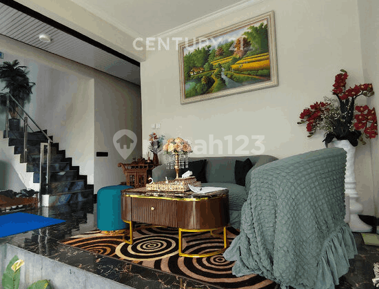 Kos Premium Selalu Terisi Investasi Menguntungkan Di JakPus S9249