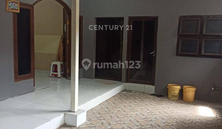 Rumah Tinggal Dekat Mall Di Ciracas S8142 1