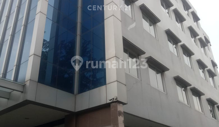 Gedung Kantor Baru 6 Lantai Strategis Di Menteng S8064 Gedung Kantor Baru 6 Lantai Strategis Di Menteng S8064