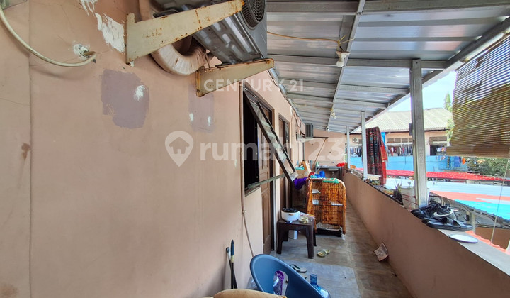 2-Story House with Rentals and Boarding Rooms in Kayumas S8598 2