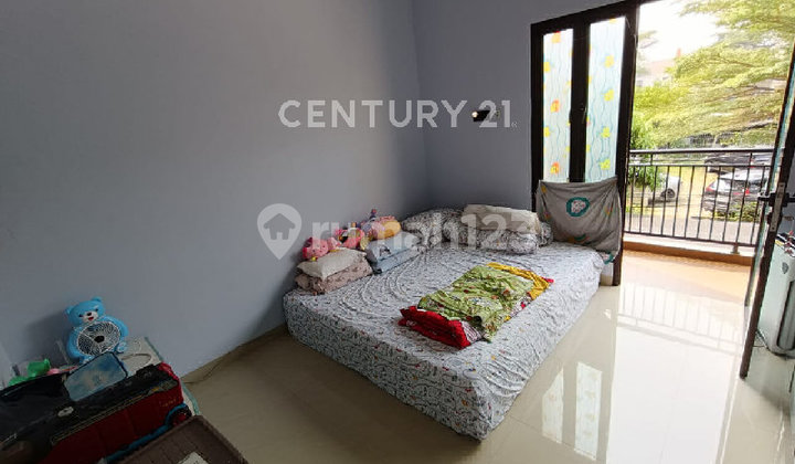 Rumah 2 Lantai Furnished Buana Gardenia Pinang Tangerang S9231 2
