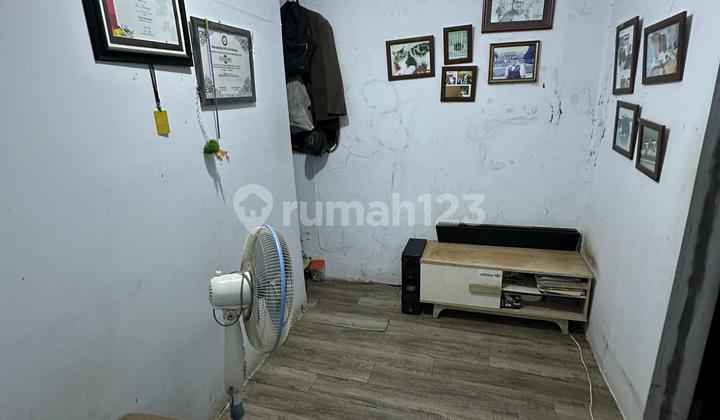 Suitable Occupancy House for Boarding in Palmeriam Matraman S8731 2