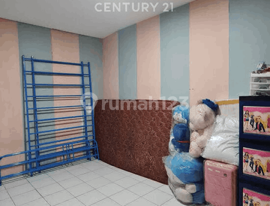 Rumah 2 Lantai Lokasi Strategis Dekat Citra Raya Cikupa S9184 2