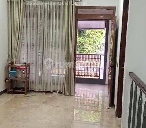 Rumah 2 Lantai One Gate System Di Duren Sawit S8140 2