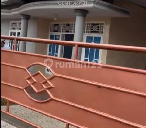 Rumah Lokasi Dekat RS Di Tanjung Karang Timur S7994 2