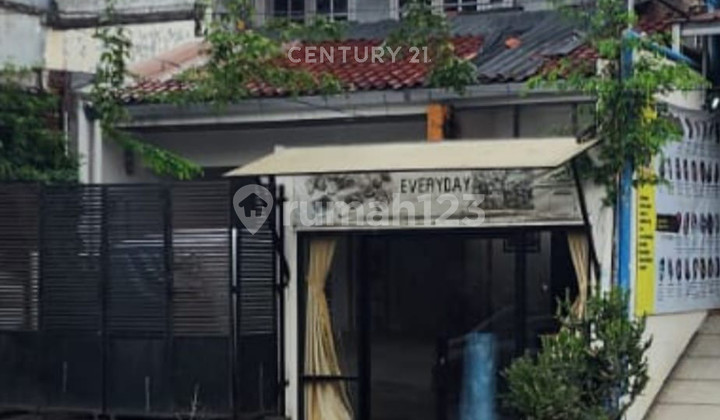 2-Story Residential House by the Main Road of Pondok Kelapa S8571 2