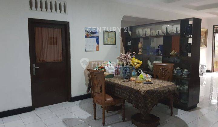 Rumah Lokasi Strategis Di Pulo Asem Ns0139 2