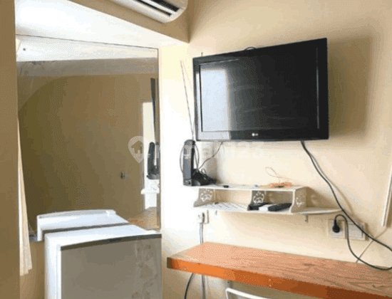 foto lainnya apartemen aeropolis residence 2 type
