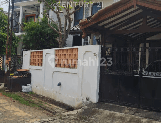 Rumah 2 Lantai Di Ciputat Siapa Huni Semi Furnished S9185 Rumah 2 Lantai Di Ciputat Siapa Huni Semi Furnished S9185