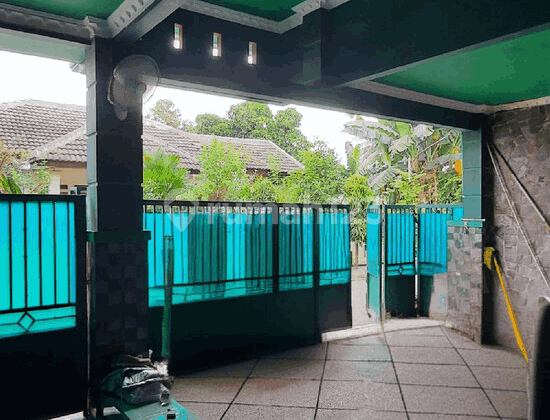 Rumah 2 Lantai Siap Huni Mendekati NJOP Sukatani Depok S9197 2