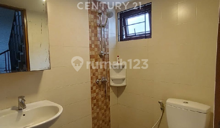 Rumah Tinggal Bebas Banjir Di Rawamangun S9144 2