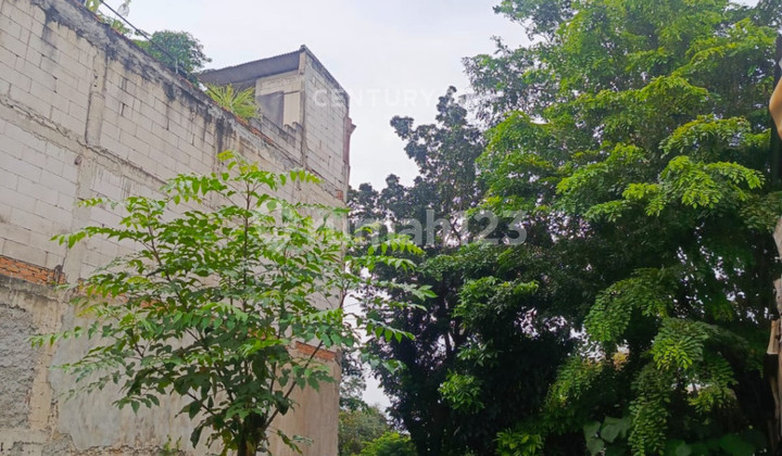 Tanah Kavling Dalam Komplek Di Cakung S8567 Tanah Kavling Dalam Komplek Di Cakung S8567