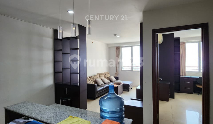 Apartemen Paladian Park Tower G 2BR Harga Dibawah NJOP S9057