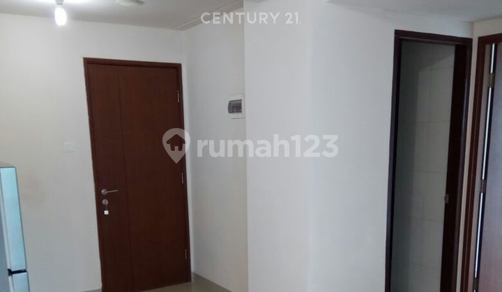 Apartemen Calia Lantai 2 1BR Siap Huni Di Kayu Putih S9278  2
