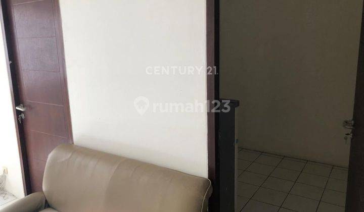 Apartemen East Park 2BR Tower AB Lantai 5 S7989 2