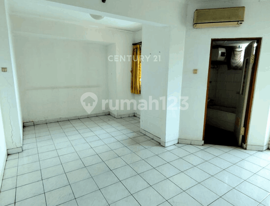 Apartemen Graha Cempaka Mas Tower A1 Lt 26 2Br Dibawah NJOP S9409