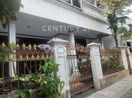 Rumah Kos 2 Lantai Lokasi Strategis Di Cempaka Putih S8318 1