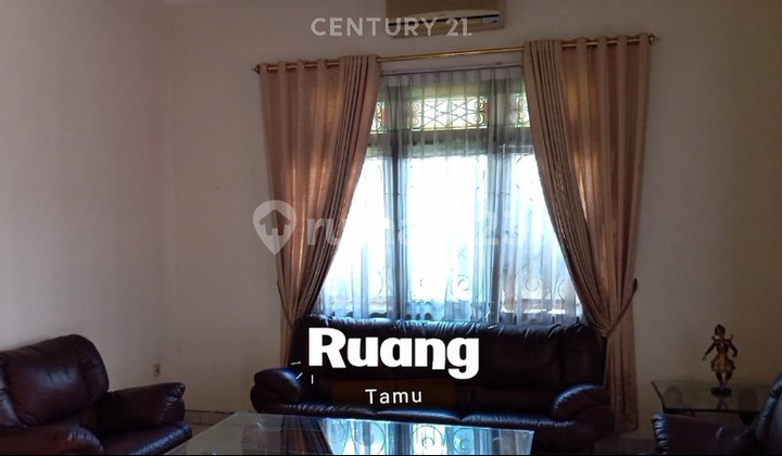 Spacious House Strategic Location in Banjarsari Surakarta S9157 2