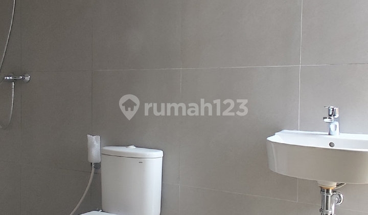 Brand New Modern Japanese Style House In North Jakarta S9027 2