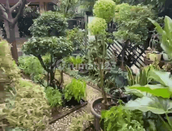 foto lainnya rumah dekat akses tol dan