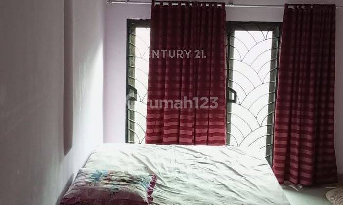 Rumah 3 Lantai Dekat Mall Di Puri Sriwedari Cibubur S7983 2