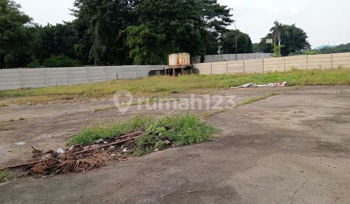 Kavling Komersial Di Pulo Gebang, Cakung, Jakarta S8720 Kavling Komersial Di Pulo Gebang, Cakung, Jakarta S8720
