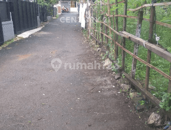 Land Suitable for Boarding Houses Near Campus Area in Beji Depok S9532