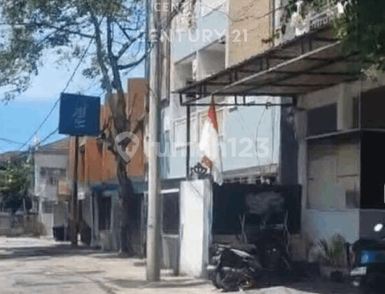 Tanah Kavling 202 M2 Pemogan Denpasar Bali S9146