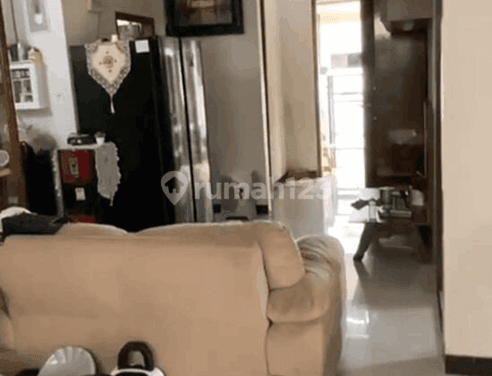 foto lainnya rumah dekat akses tol dan