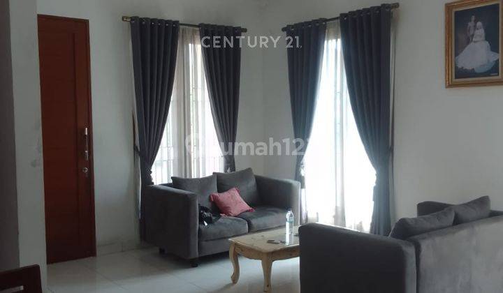 Rumah 2 Lt Di Residence Marba Jasmine Pondok Bambu S8150 1