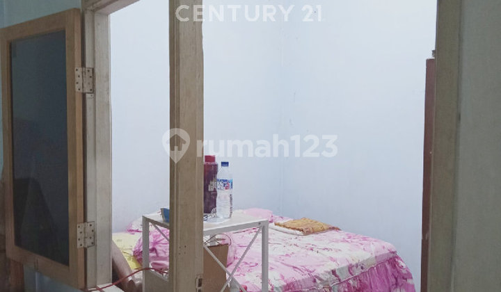 Rumah Strategis Bebas Banjir Di Perum Asabri Jakarta Timur S9011 2