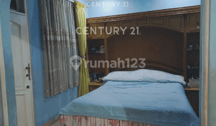 Rumah Strategis One Gate Akses Di Sunter Jakarta Utara S9154 Rumah Strategis One Gate Akses Di Sunter Jakarta Utara S9154