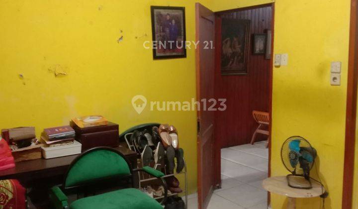 Rumah 2 Lantai Strategis Di Kayuringin Jaya S8132 2