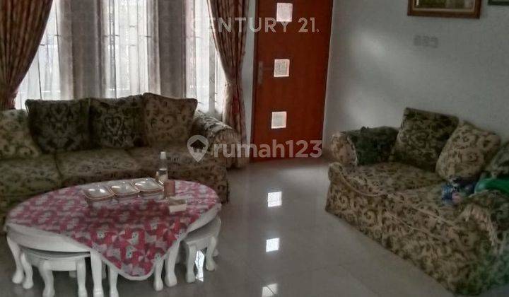 Rumah Tinggal Siap Huni Dalam Perumahan Di Mustika Jaya S8190 1