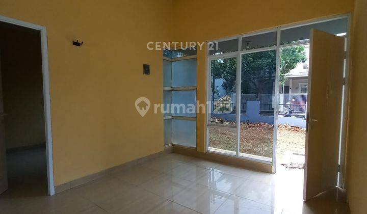 Rumah Dalam Cluster One Gate System Di Pamulang S8176 1