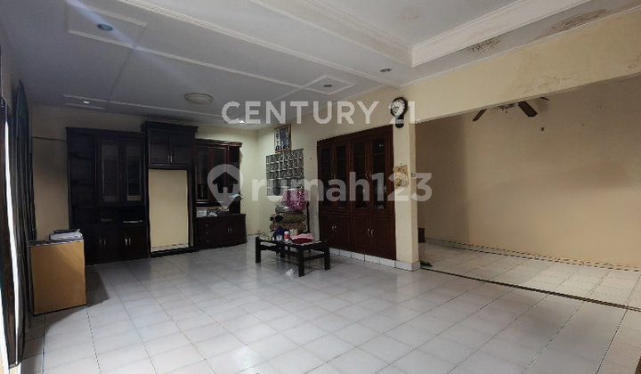 Rumah di Hook Dgn Kos2an Jl Batu Berlian Kayu Putih Jaktim S9326 2