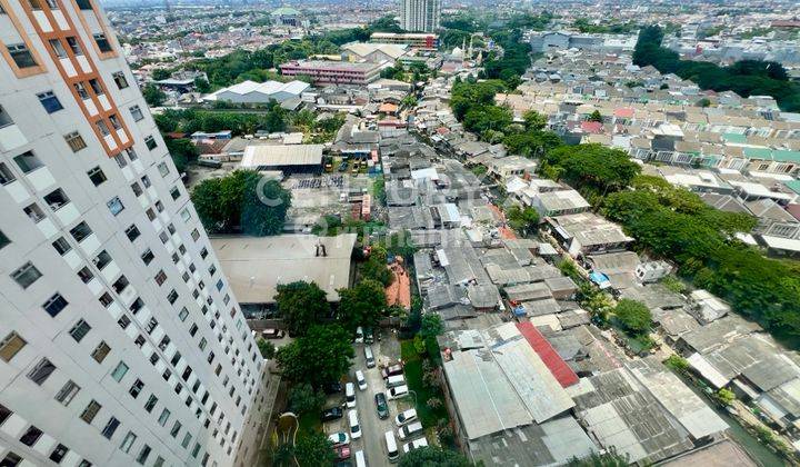 Apartment Gading Nias Tower Chrysant High Ground Dekat Mall S8638 2