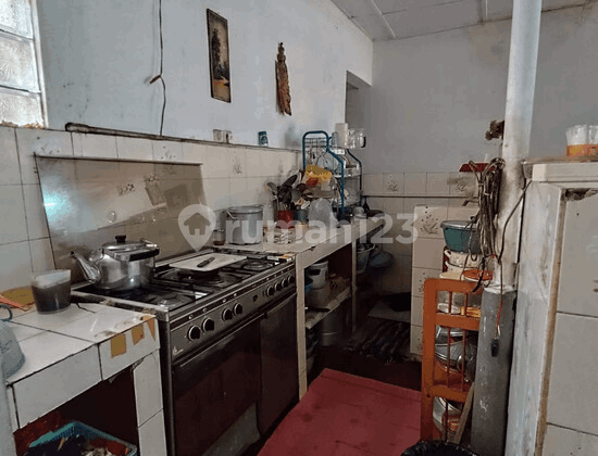 House in a Quiet, Flood-Free Area in Senen S7949 2