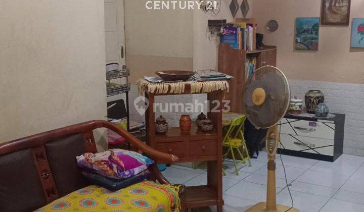 Rumah Tinggal 2 Lantai Posisi Hook Di Cimanggis S8137 1