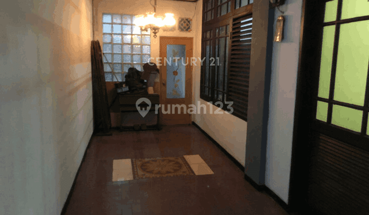Rumah Tinggal 2 Lantai Harga Dibawah NJOP Di Petojo S8364 1