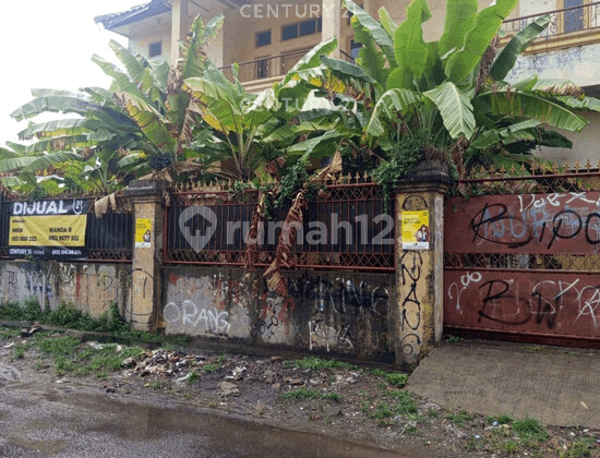 Rumah Furnished Tanah Ngantong Di Karawang Barat S9203