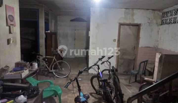 House Below NJOP Jl Tanah Sereal Tambora S7011 1