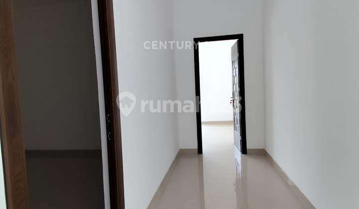 Rumah Tinggal Bangunan Baru Lokasi Strategis Di Pulomas S8116 2