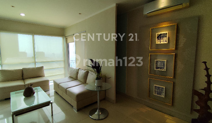Apartment Sahid Sudirman 2Br Full Furnished Di JakartaPusat S9029 Apartment Sahid Sudirman 2Br Full Furnished Di JakartaPusat S9029